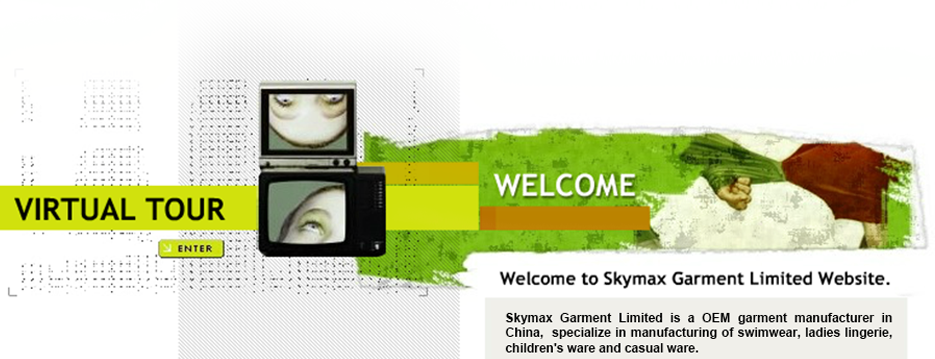 Skymax Garment Limited